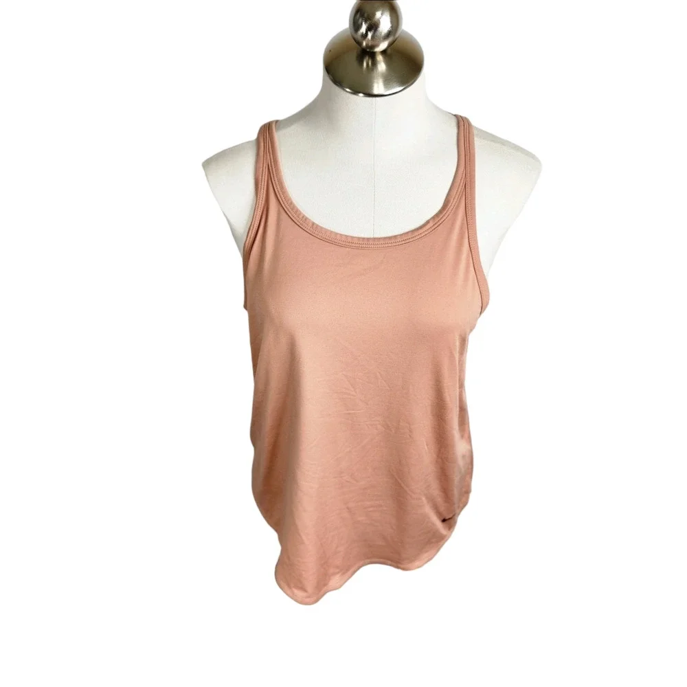 Nike Dri-Fit Training Tank Top Women's Size Medium‎